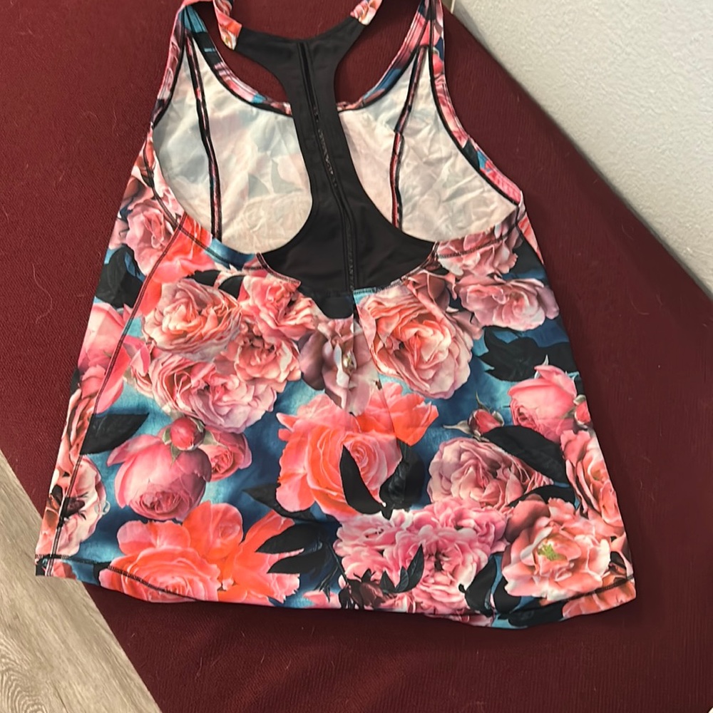 Lululemon